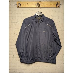 North End Core 365 windbreaker light jacket lg